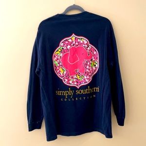 Simply Southern Shirt